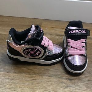 Healy’s little girls size 12